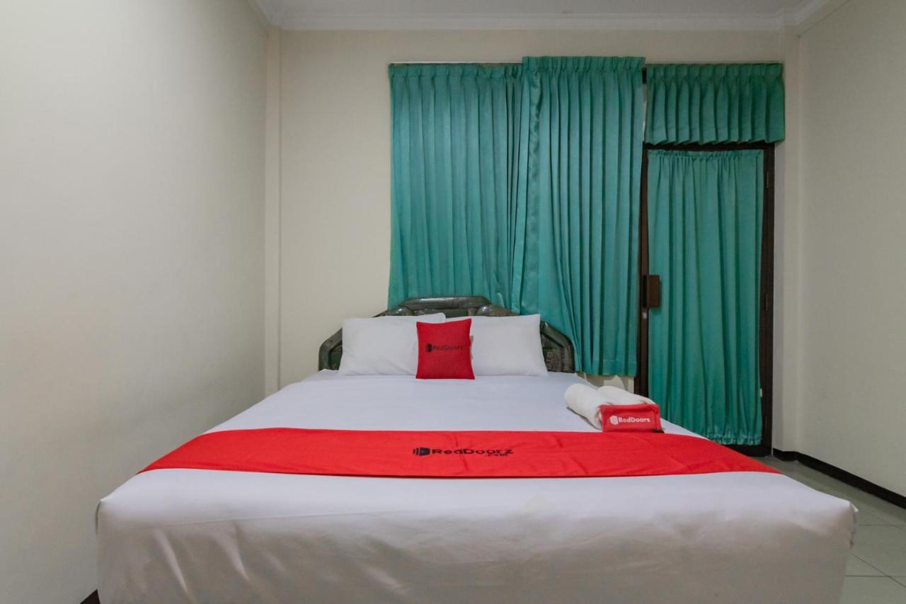 Reddoorz @ Achino Hotel Bandung Zewnętrze zdjęcie
