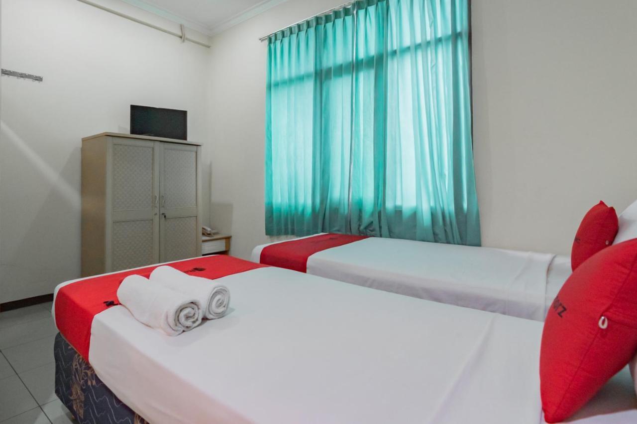 Reddoorz @ Achino Hotel Bandung Zewnętrze zdjęcie