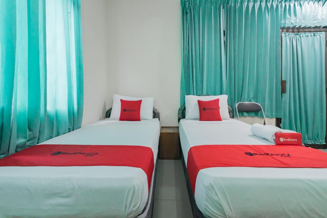 Reddoorz @ Achino Hotel Bandung Zewnętrze zdjęcie