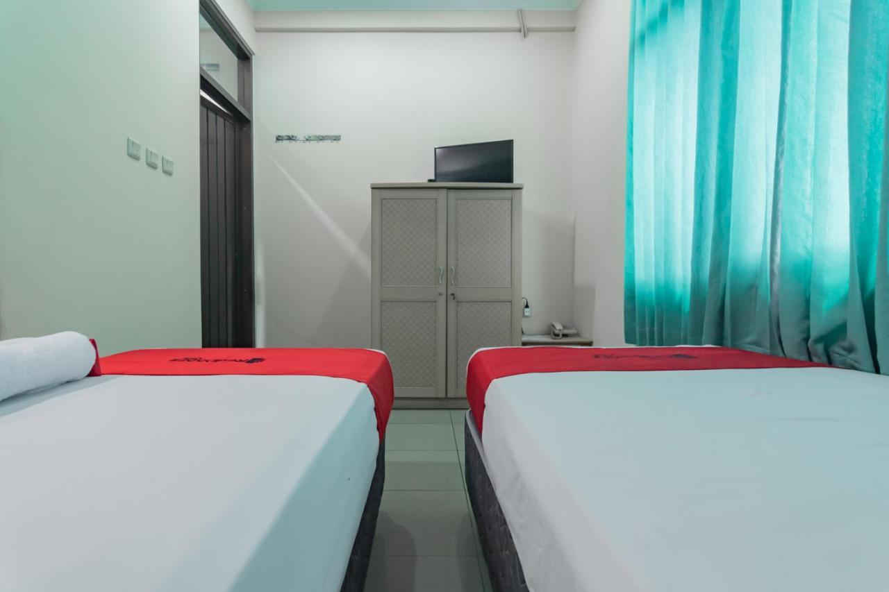 Reddoorz @ Achino Hotel Bandung Zewnętrze zdjęcie