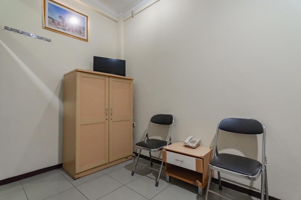 Reddoorz @ Achino Hotel Bandung Zewnętrze zdjęcie