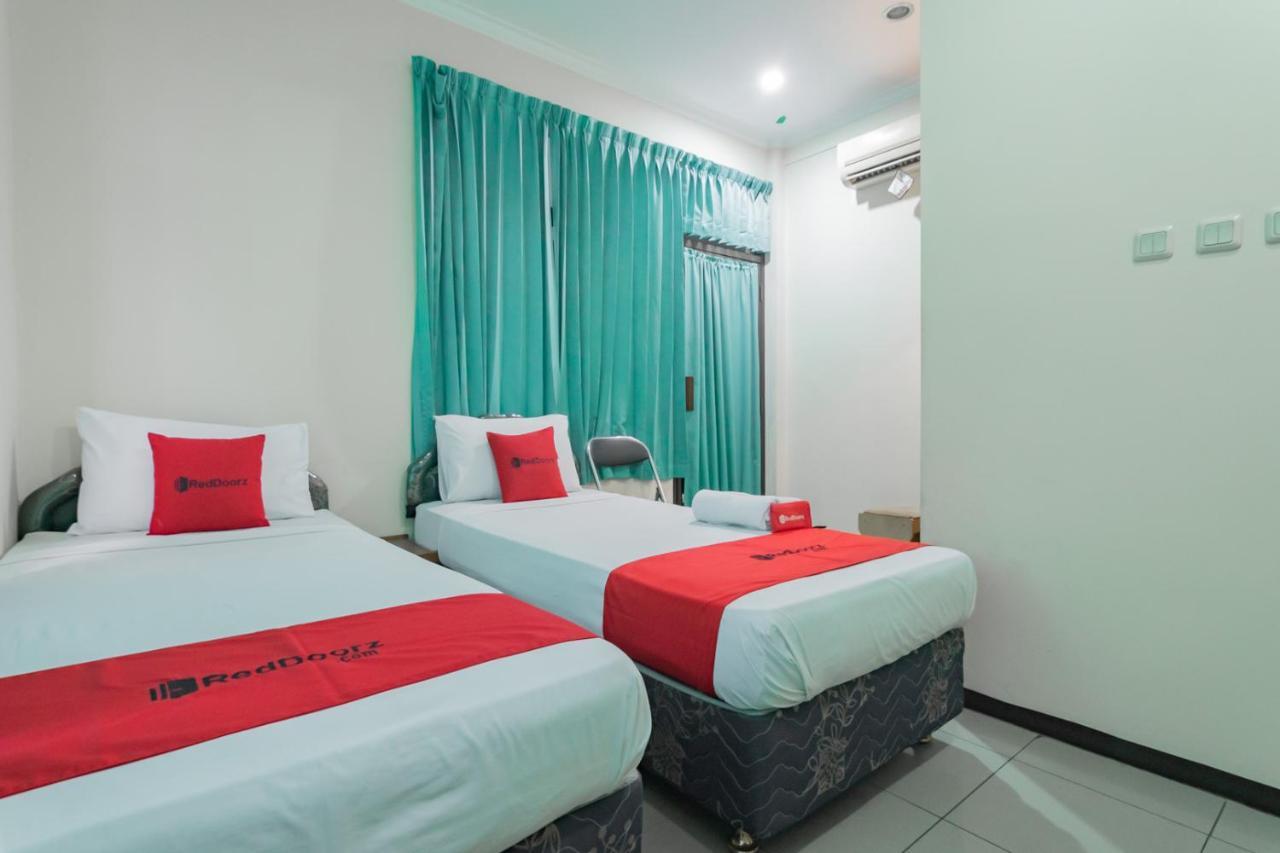 Reddoorz @ Achino Hotel Bandung Zewnętrze zdjęcie
